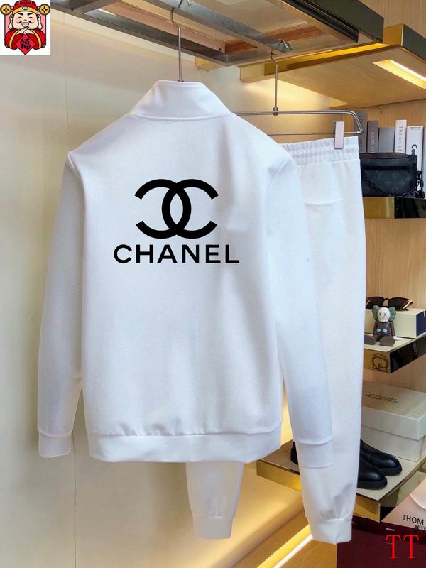 Chanel M-5XL 20tr23  (4)